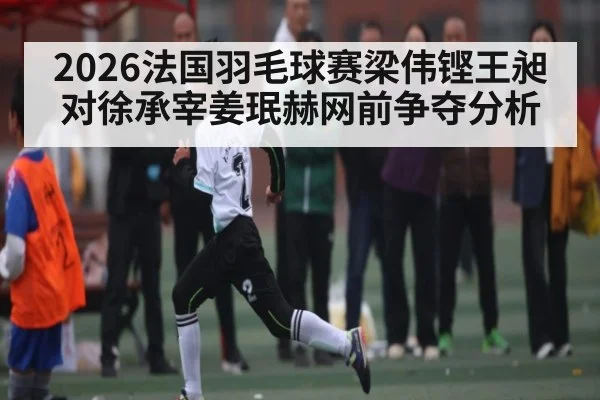 2026法国羽毛球赛梁伟铿王昶对徐承宰姜珉赫网前争夺分析